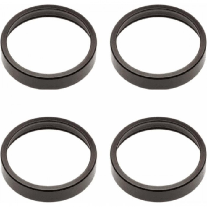 Set of 4 R1-008 Hub Caps - Quality and Reliability - 1