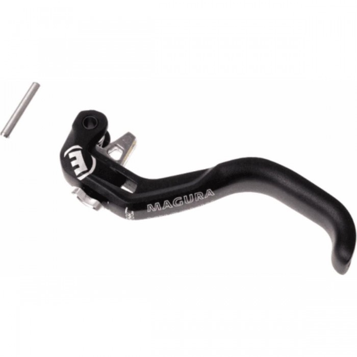 Leva Freno HC 1 Dito in Alluminio Nero per MTB - Compatibile con Modelli MT6, MT7, MT8 e Trail Carbon - 1 - Pinze e comandi - 40