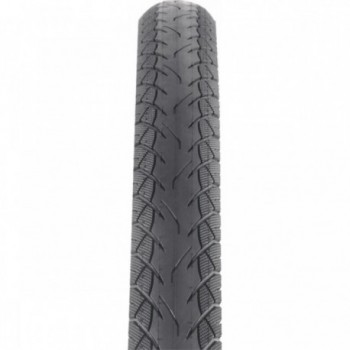 Kwick Tendril Endurance 700x35 DTC 60 TPI Black Folding Tire for Urban Bikes - 1