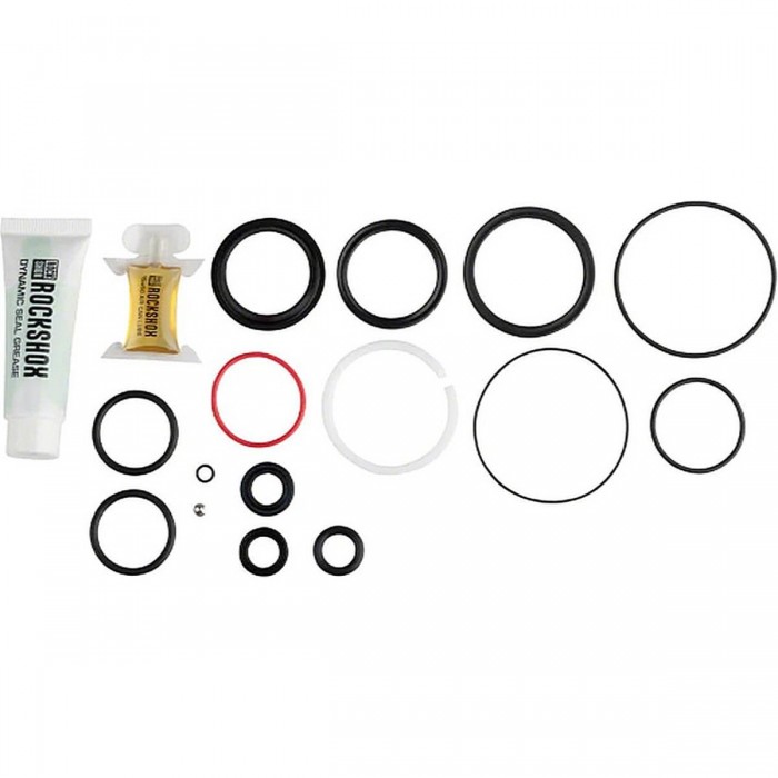 Kit 200h Deluxe C1+ e Super Deluxe Assistente di Volo C1+ (2022+) - 1 - Service kit - 0710845879197