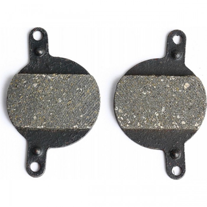 Magura Julie Brake Pads 2001-2008 - Compatible Pair for Bicycles - 1