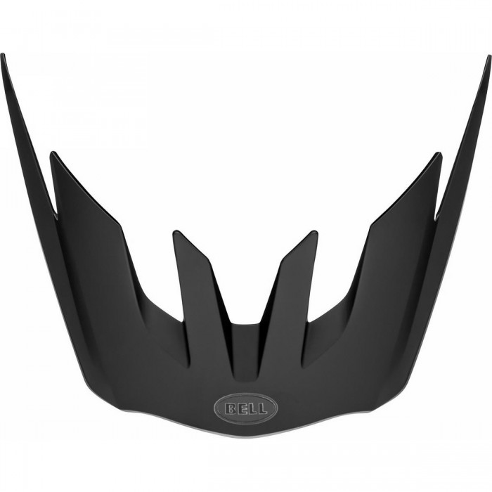 Frontino di Ricambio Universale Nero per Casco BELL FALCON XRV MIPS - 1 - Frontino - 0196178161459