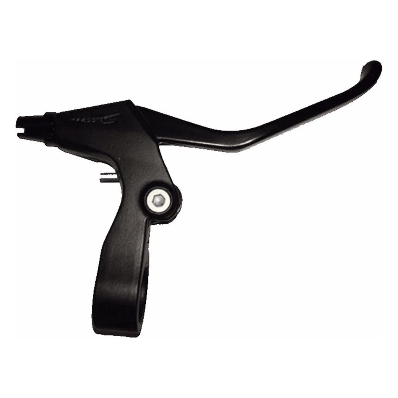 Leve Freno MTB 3 Dita in Alluminio Nero - MVTEK - 1 - Pinze e comandi - 8005586211477