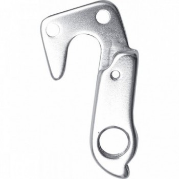 MVTEK Aluminum Derailleur Hanger Model W - Strong and Durable - 1