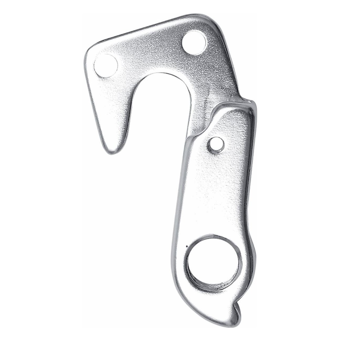 MVTEK Aluminum Derailleur Hanger Model W - Strong and Durable - 1