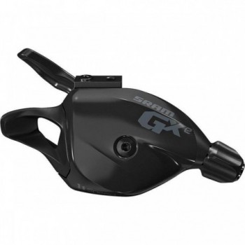 Leva Cambio SRAM GX 11V Trigger Nero Posteriore con Morsetto - Precisione e Affidabilità per 11 Velocità - 1 - Comandi - 0710845