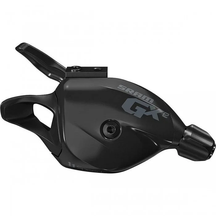 Levier de vitesses SRAM GX 11V Trigger Noir Arrière avec Collier - Précision et Fiabilité - 1