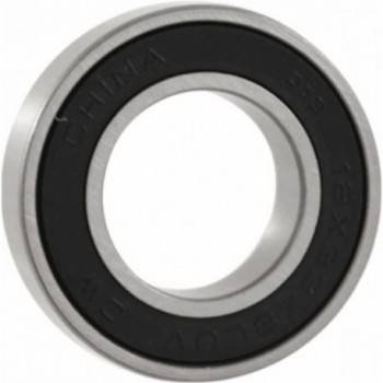 Bosch Bearing for E-bike 18x33x8 mm - Optimal Performance & Reliability - 1