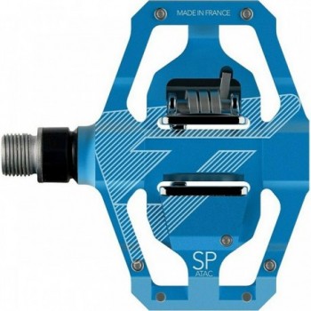 Time Special 12 Blue Pedal for Enduro - Superior Resistance and Performance - 1