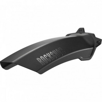 Guardabarros Negro Fender para MTB RockShox Pike/Lyrik - Compatible MY23 - 1