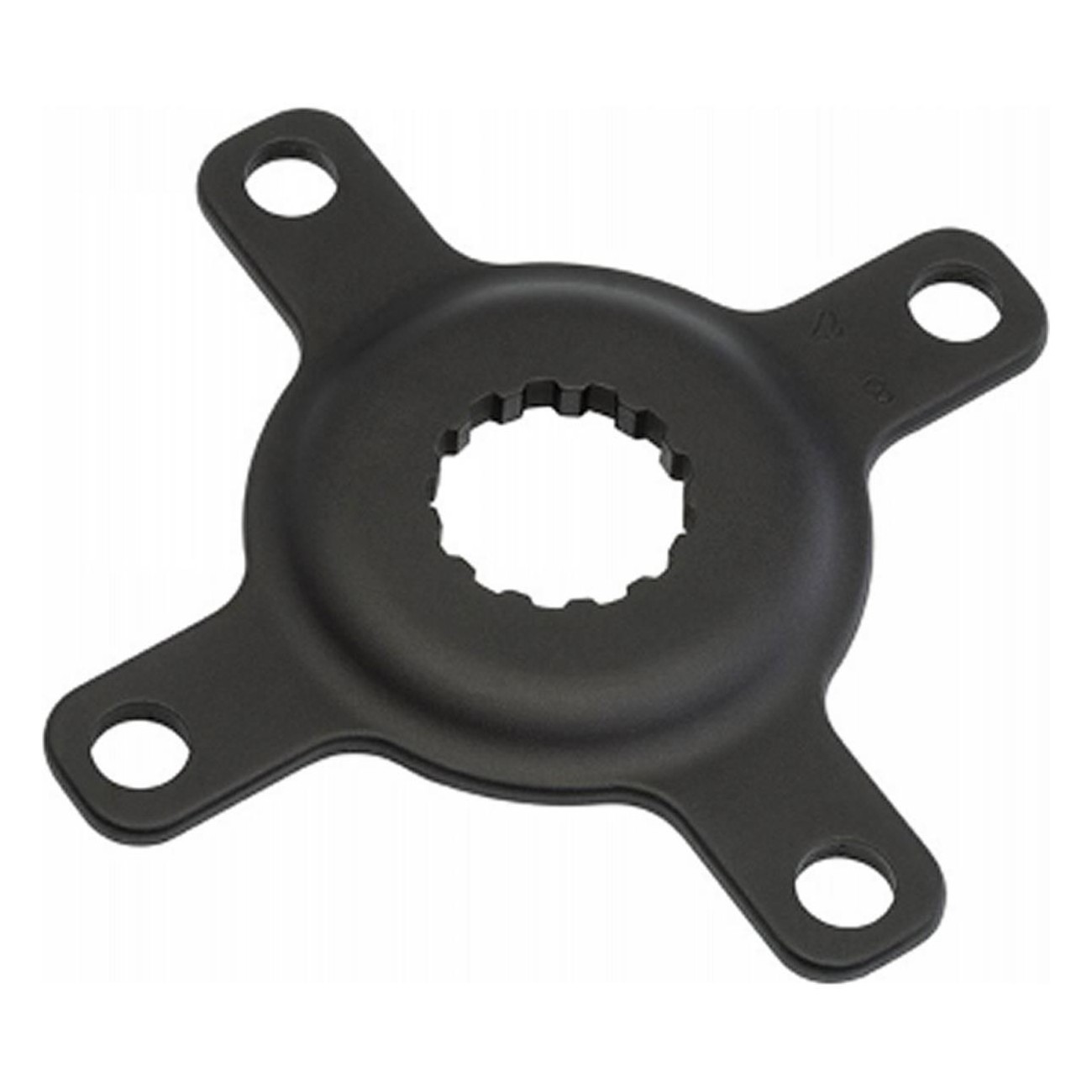 Spider for 104mm Chainring Mount Compatible with Active Line Plus - 1