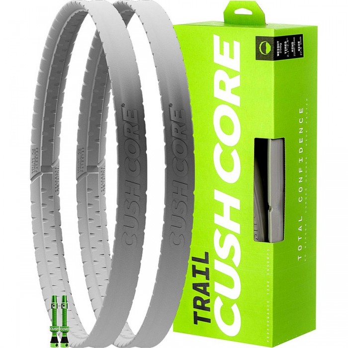 29' Tire Insert Kit for Light Use, Compatible with 22-35mm Tires - 1