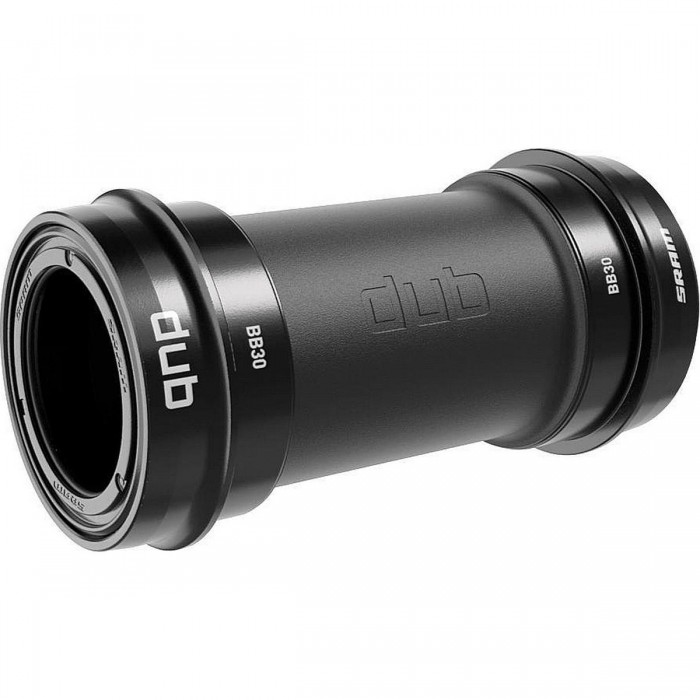 Mouvement Central SRAM DUB BB30 pour VTT, Roulement en Acier, 83mm AI - 1