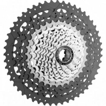 Cassette Miche XM 12V 11-51 para Shimano - Compatible y Precisa - 1