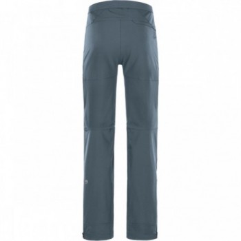 Pantalones Hombre Sajama Steel Talla 50 Con Bolsillos y Cinturón de Aluminio - 2