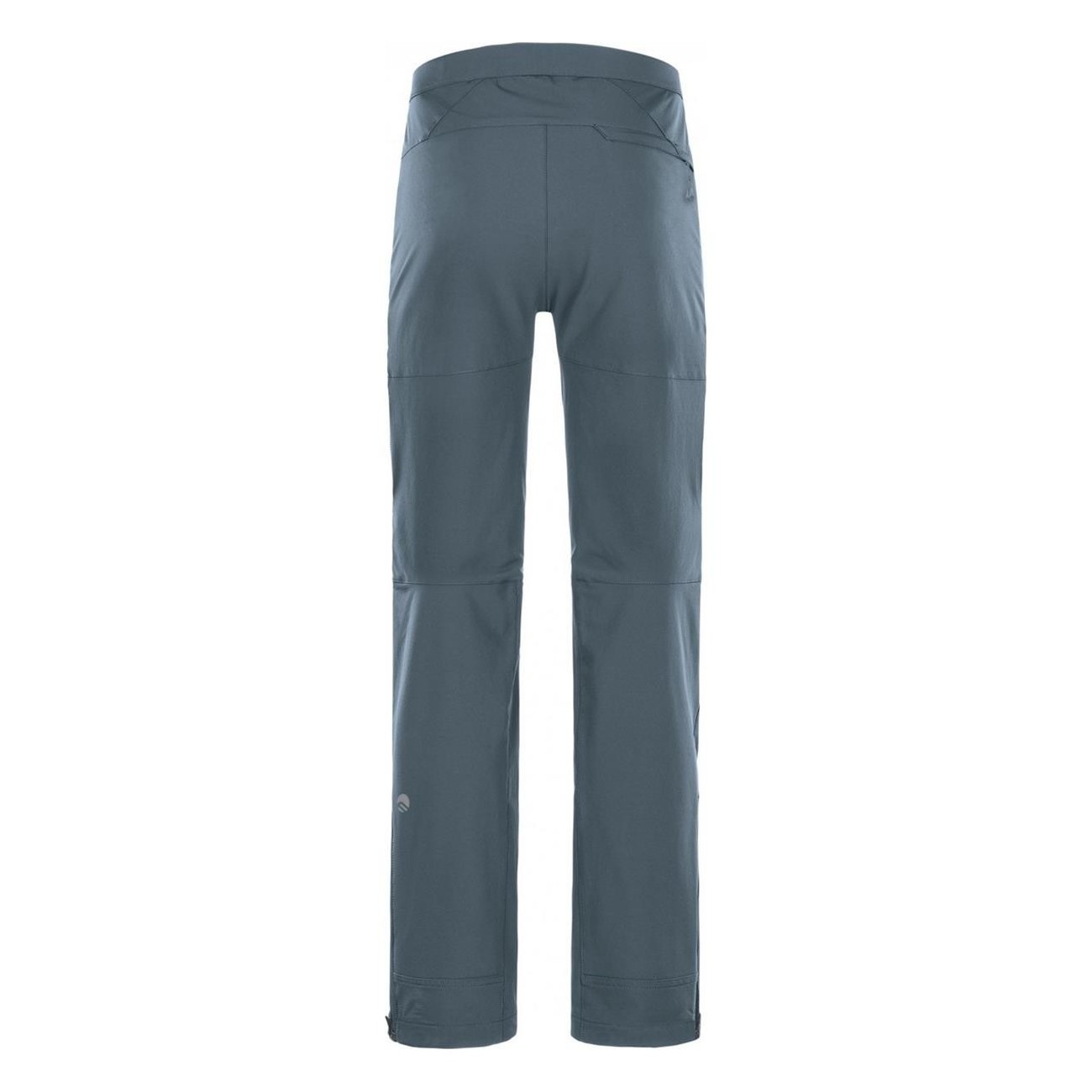 Pantalones Hombre Sajama Steel Talla 50 Con Bolsillos y Cinturón de Aluminio - 2