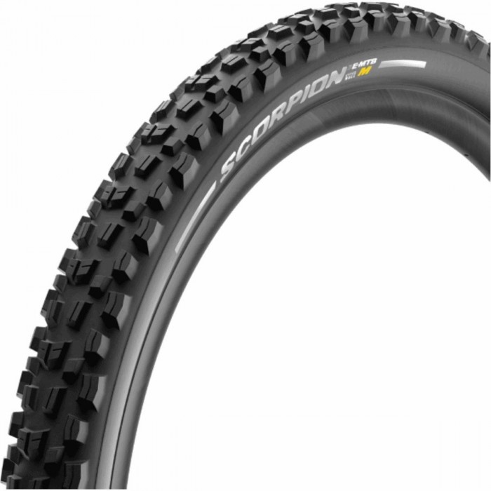 Copertone MTB Elettrica 29x2.6 Scorpion E-MTB M Hyperwall Tubeless Ready - 1 - Copertoni - 8019227419306