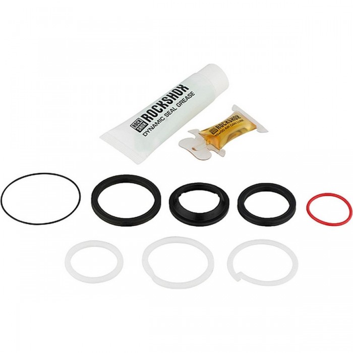 Kit 50h SidLuxe A1 (2020) - Alta Qualità e Prestazioni Elevate - 1 - Service kit - 0710845851650