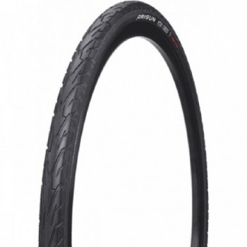 Pneu Trek A-601 26x1.60 Noir Rigide 27 TPI - Fiabilité et Performance - 1