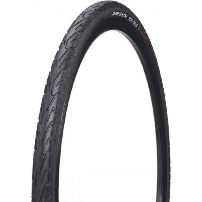 Trek A-601 Tire 26x1.60 Black Hard 27 TPI - Reliability and Performance - 1