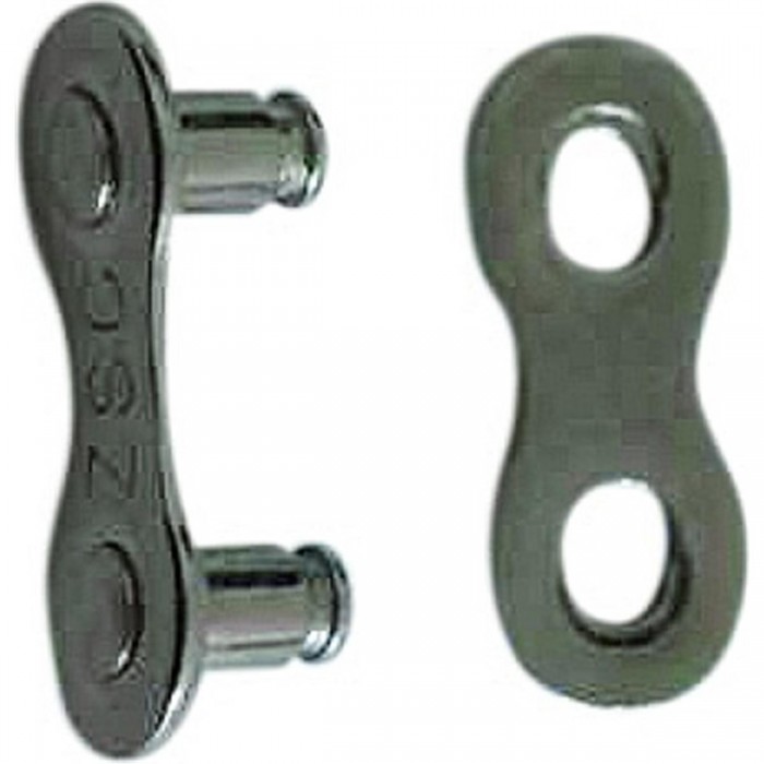 Conector de Cadena ZSC para Cadenas de 11 Velocidades - Paquete OEM - 1