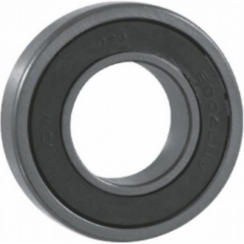 Rustproof Hub Bearing 17x30x7 mm - Durable and Reliable - 1