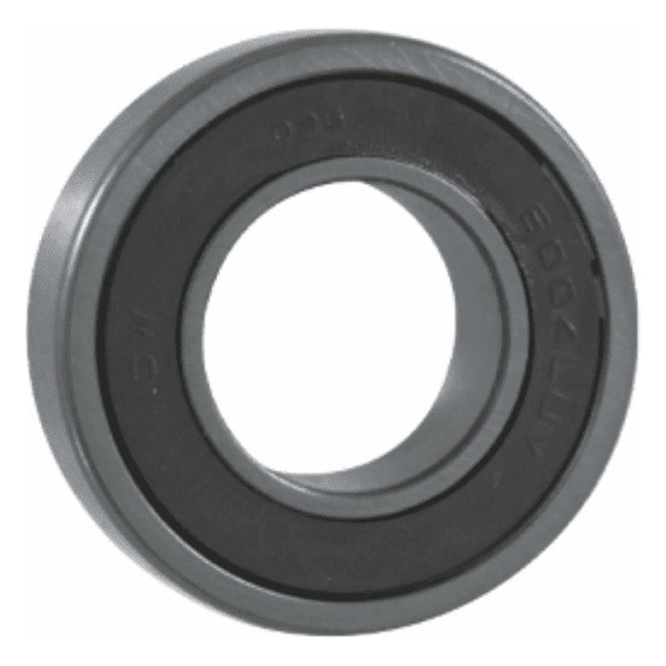 Rustproof Hub Bearing 17x30x7 mm - Durable and Reliable - 1