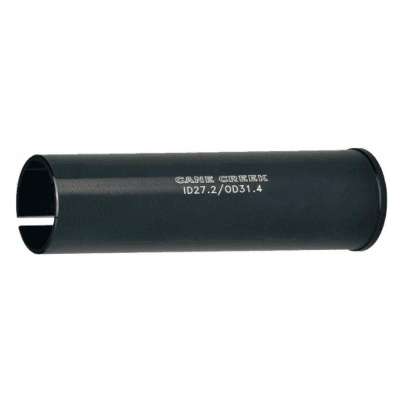 Aluminium Sattelstützenadapter 7005 für Durchmesser 25,4mm-26,6mm - 1