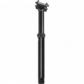 Crankbrothers Highline 3 Dropper Seatpost Black 31.6x421mm 125mm - 1