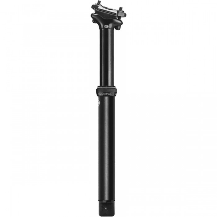 Crankbrothers Highline 3 Dropper Seatpost Black 31.6x421mm 125mm - 1