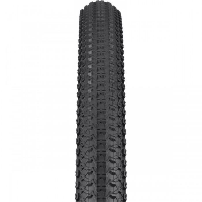 Gravel Tire 700x35 Small Block 8, 60 TPI Hard for Compact and Rough Terrain - 1