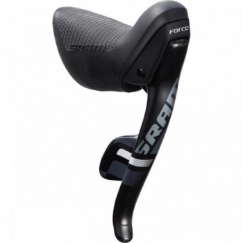 SRAM Force 22 Zero Loss 11-Speed Carbon Rear Shift/Brake Lever - 1