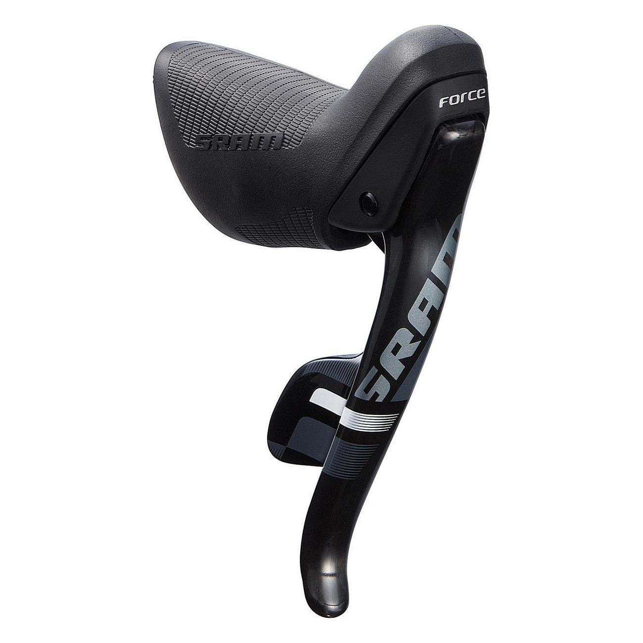 SRAM Force 22 Zero Loss 11-Speed Carbon Rear Shift/Brake Lever - 1