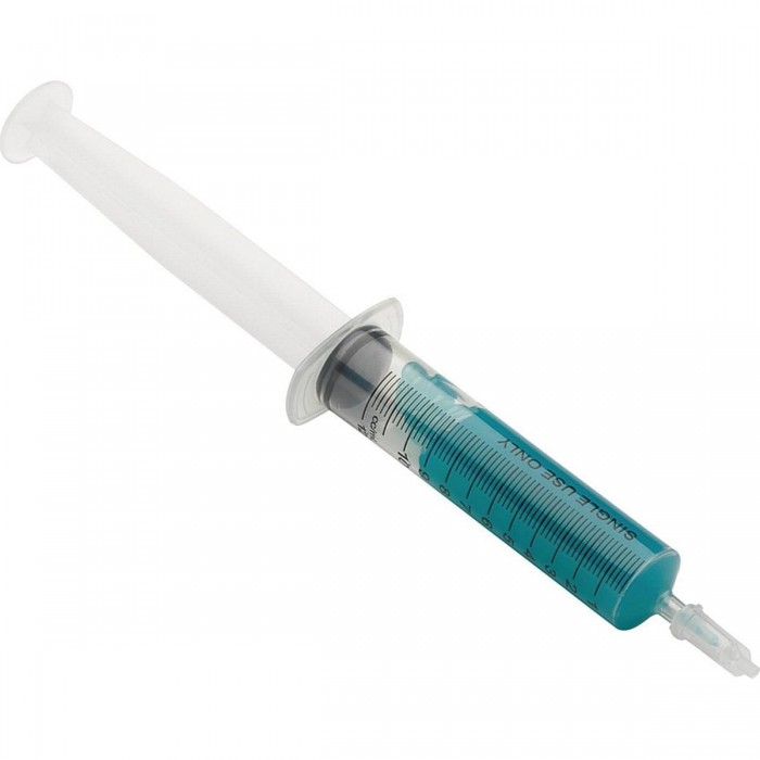 ZIPP Wheels Bearing Grease 20ml Syringe for Optimal Lubrication - 1