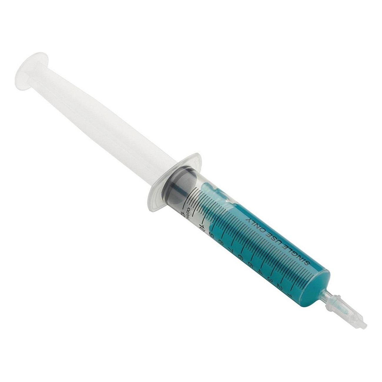 ZIPP Wheels Bearing Grease 20ml Syringe for Optimal Lubrication - 1