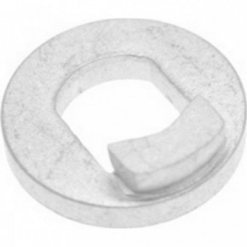 Mahle X35 Anti-Rotation Washers Silver - Pack of 2 Pieces for Drive Unit - 1