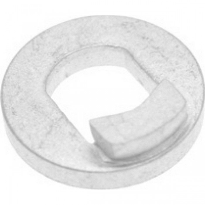 Mahle X35 Anti-Rotation Washers Silver - Pack of 2 Pieces for Drive Unit - 1