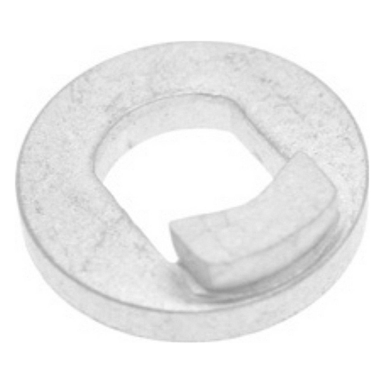 Mahle X35 Anti-Rotation Washers Silver - Pack of 2 Pieces for Drive Unit - 1