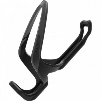 Lezyne Matrix Team Black Bottle Cage - Lightweight and Reliable Composite - 1