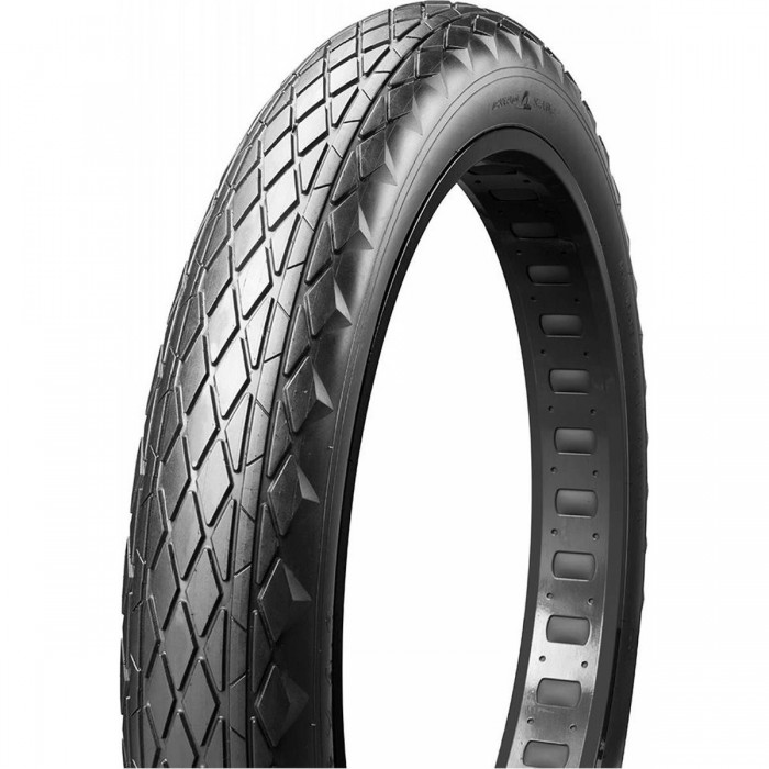 CHAOYANG Sand Storm Tire 20x4 30TPI Tubetype Black - Plus Basic Line for Sandy Terrain - 1