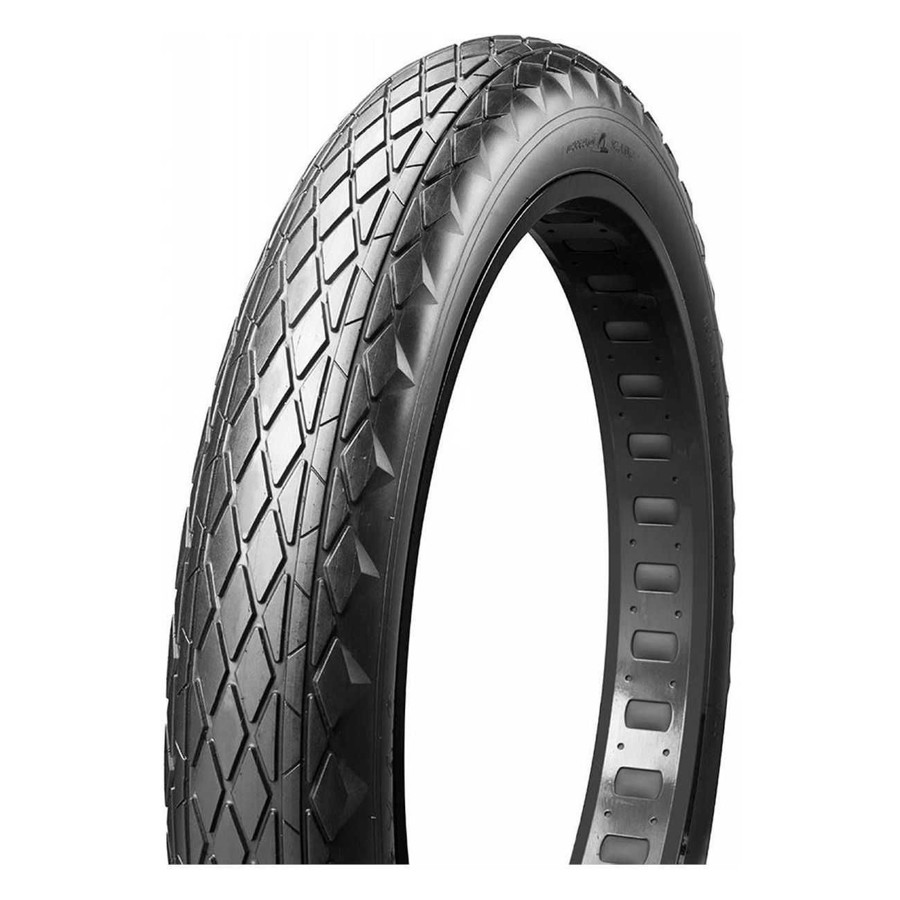 CHAOYANG Sand Storm Tire 20x4 30TPI Tubetype Black - Plus Basic Line for Sandy Terrain - 1