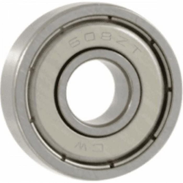 Bosch Bearing for E-bike 8x22x7 mm Steel with Dust Cover - 1