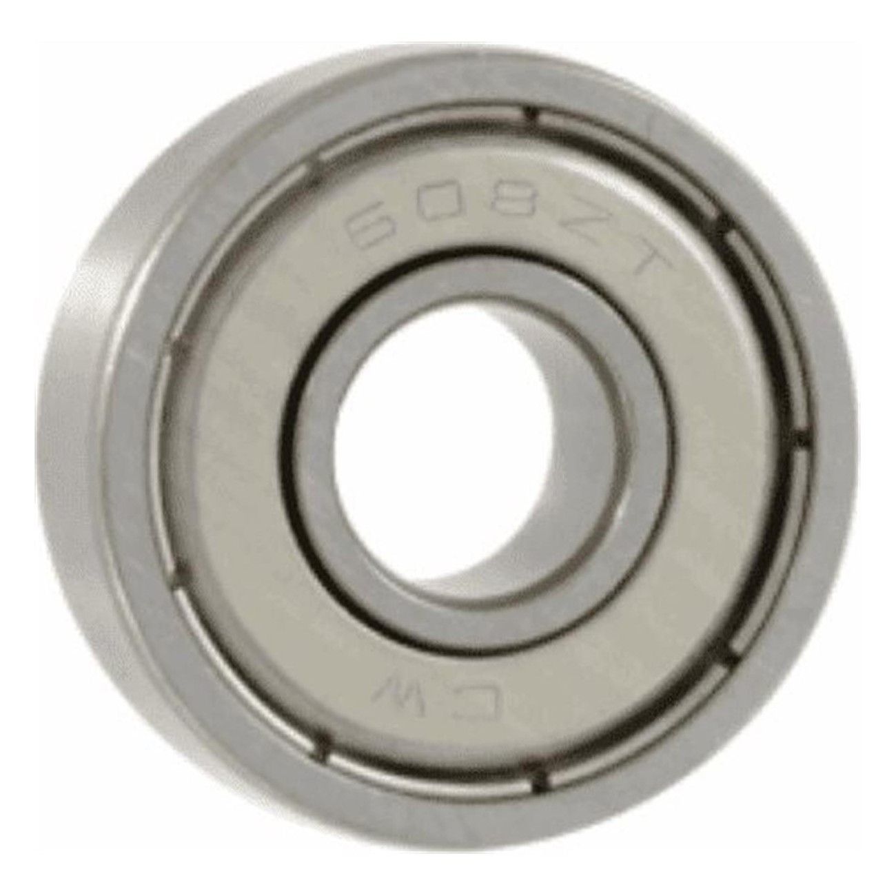 Bosch Bearing for E-bike 8x22x7 mm Steel with Dust Cover - 1