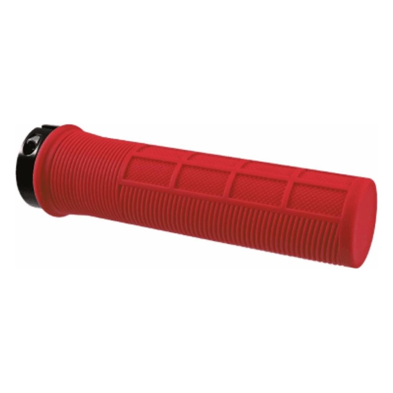 Shape-R Grips 135mm with Red Lock Ring - Comfort and Control - 1