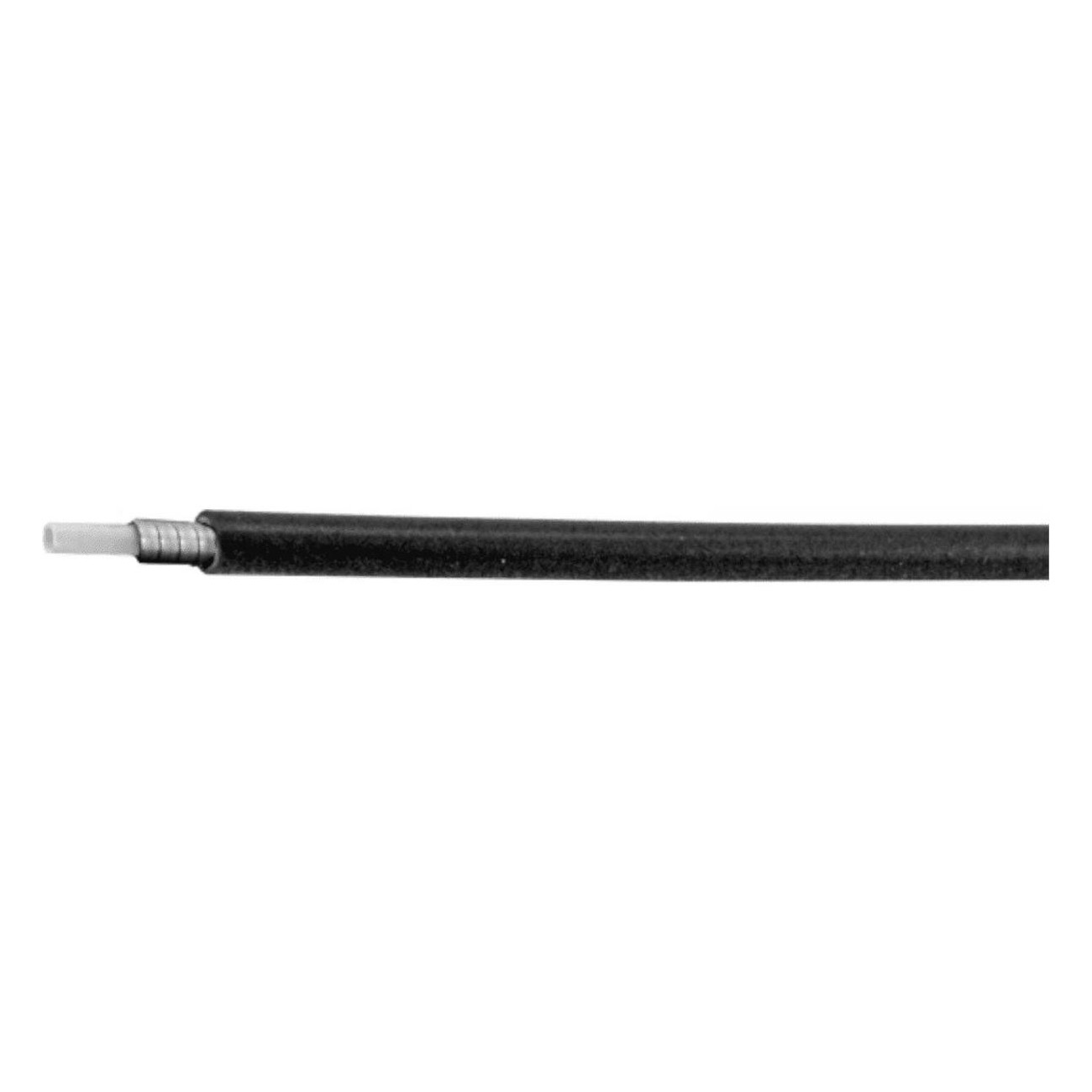 Rollo de Membrana Plana 4mm x 50m Negro - Versátil y Resistente - 1