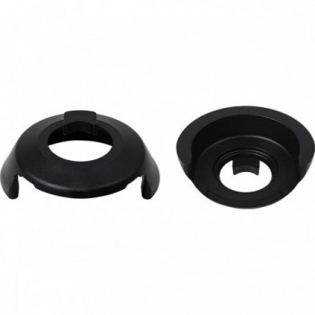 Odyssey Clutch Guard for Freecoaster Clutch Pro FC in Black, Driver Side - 1