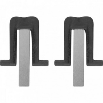 Set de 2 Time Ratchet Xpro/Xpresso Noir pour Vélo - Compatibles Xpro et Xpresso - 1