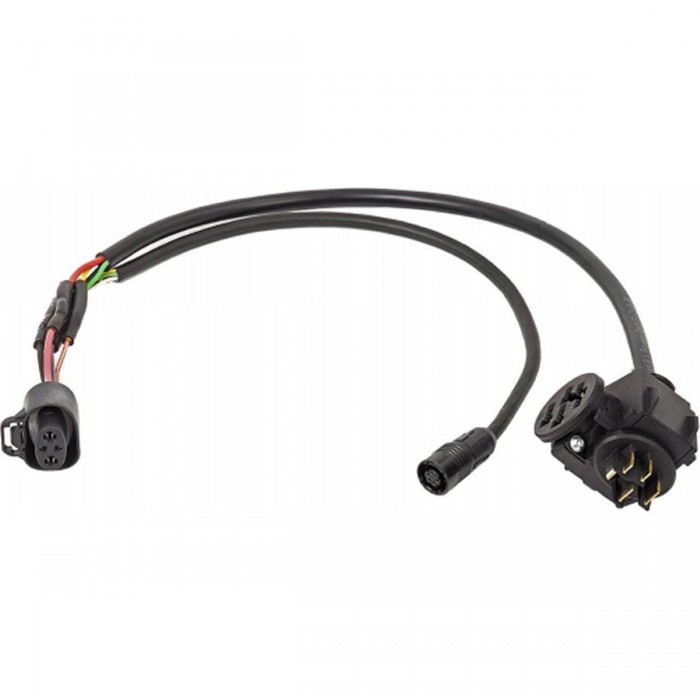 Y-Cable for Battery, Compatible with 370 mm Frame Model BCH260 - 1