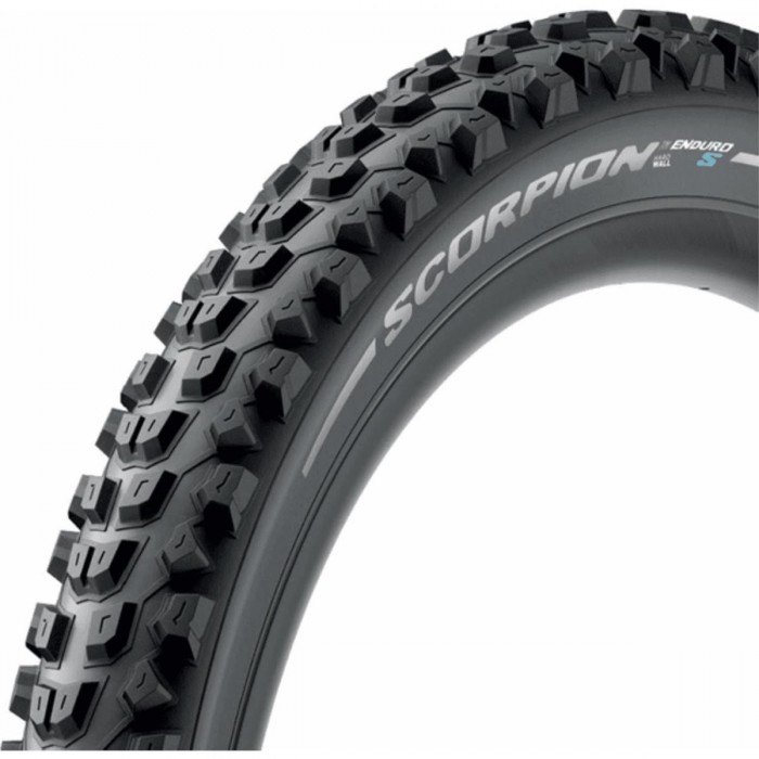 29x2.6 Scorpion Enduro S MTB Tire Tubeless Ready for Soft and Challenging Terrain - 1