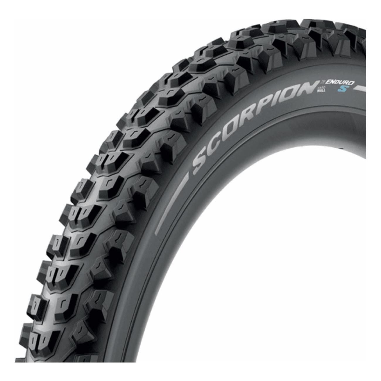 29x2.6 Scorpion Enduro S MTB Tire Tubeless Ready for Soft and Challenging Terrain - 1